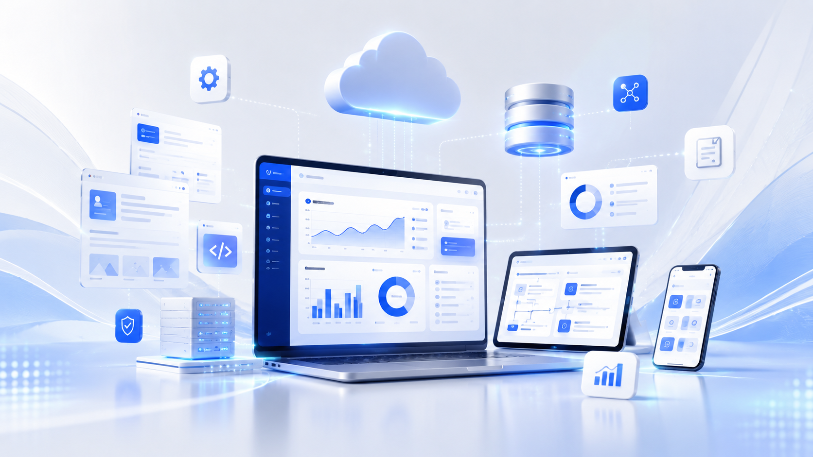 Productos Vertex Software