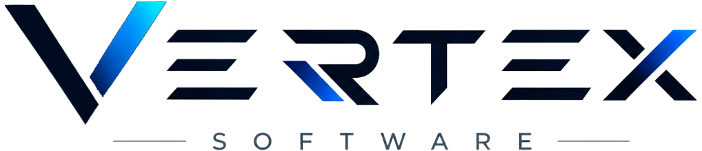 Vertex Software Logo