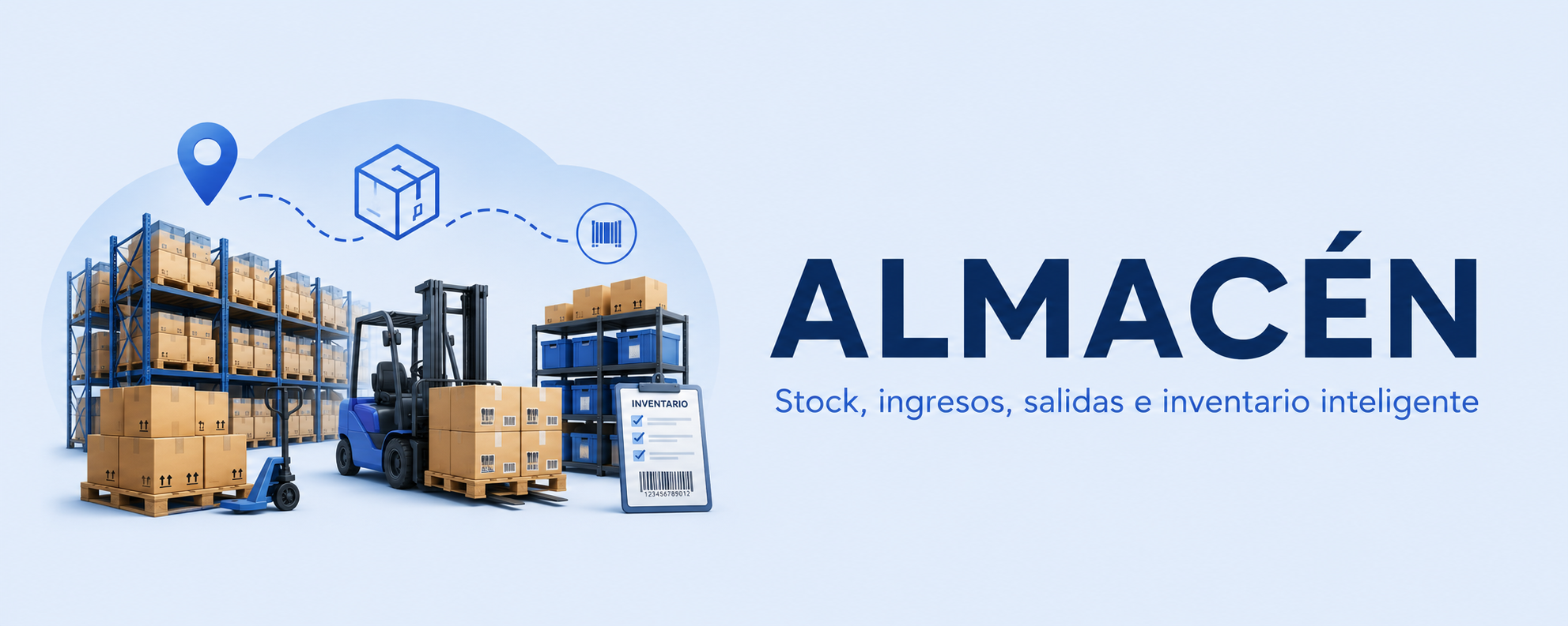 Almacén