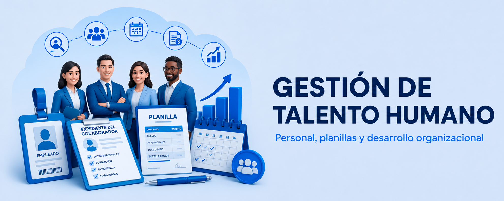 Gestión de Talento