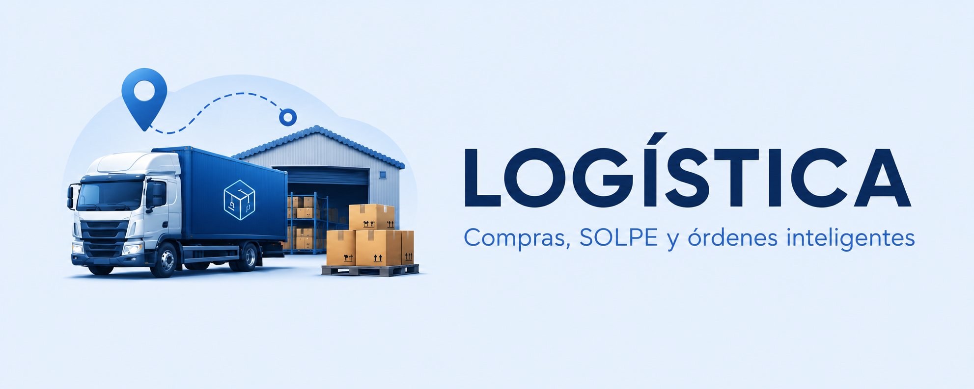 Logística